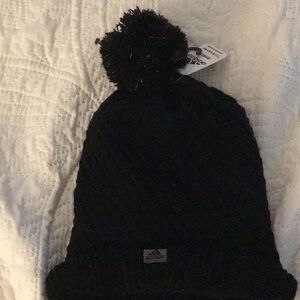 Brand New Adidas Wool Hat